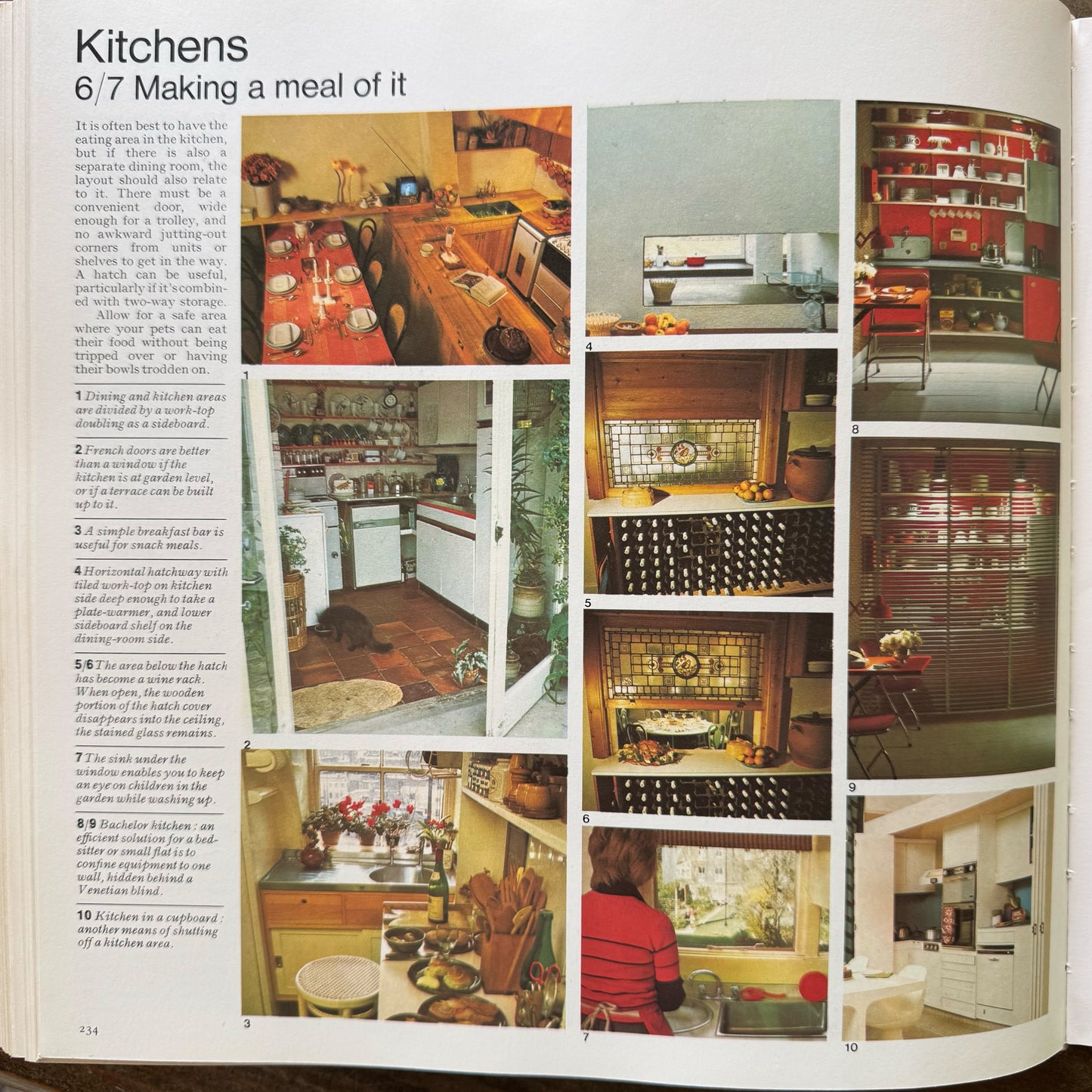 The House Book, Terence Conran, 1976 Hardcover