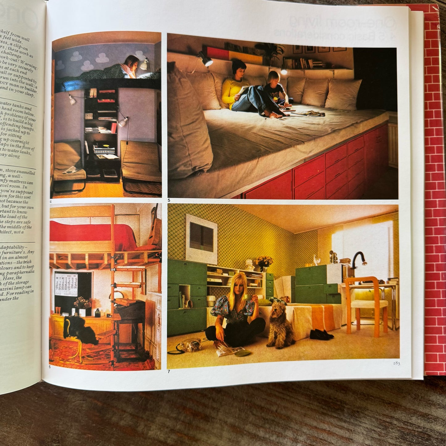 The House Book, Terence Conran, 1976 Hardcover