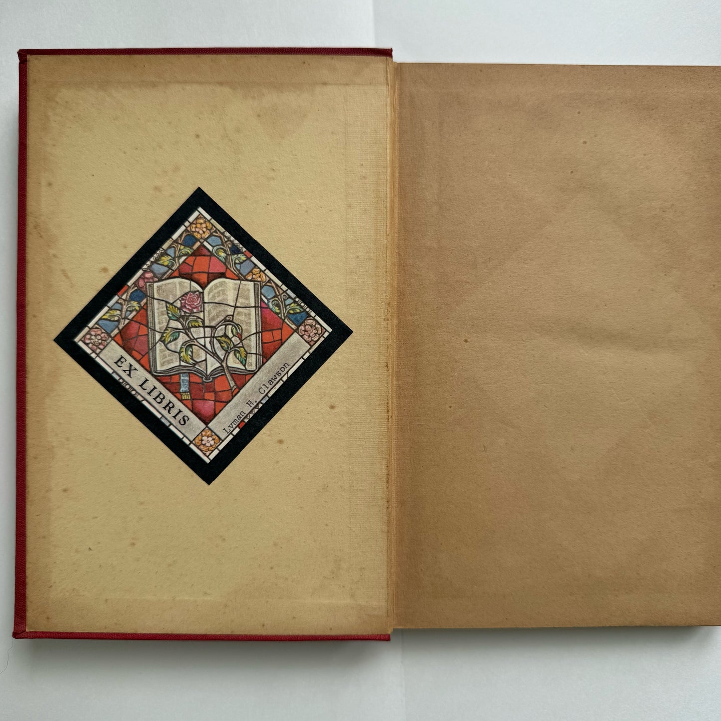 Extracts From the Flying Roll, Sermon III, 1881