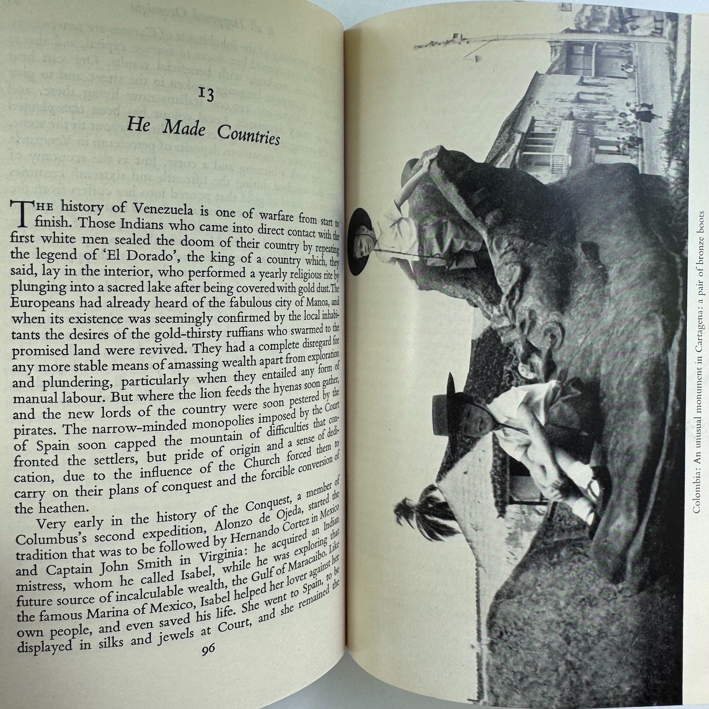 Rogues and Raiders of the Caribbean and the South Sea, SIGNED 1959 Hardcover