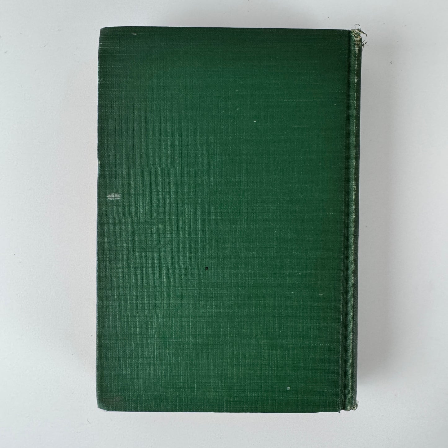 Richard Kane Looks at Life — Irwin Edman — 1926 Vintage Novel by American Philosopher
