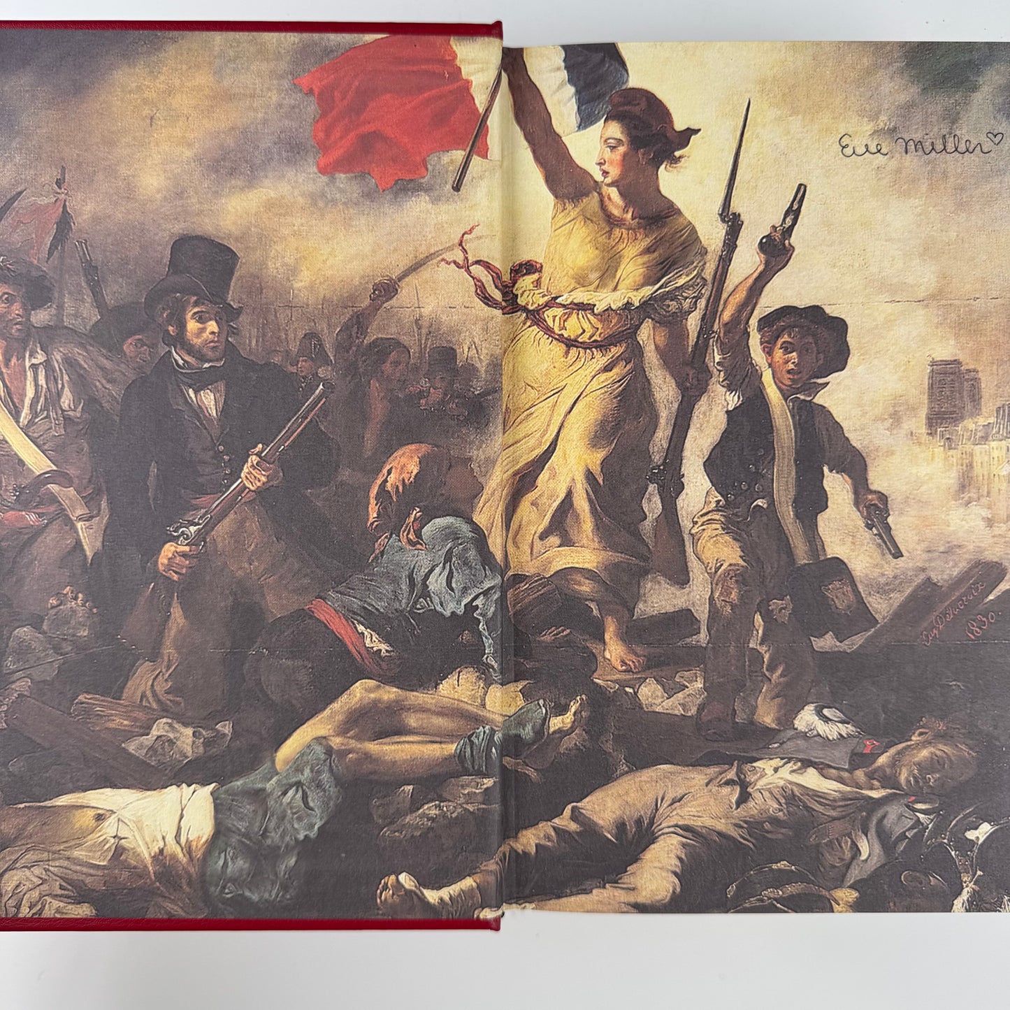 Les Miserables, Victor Hugo, Canterbury Classics Special Edition, Hardcover 2015