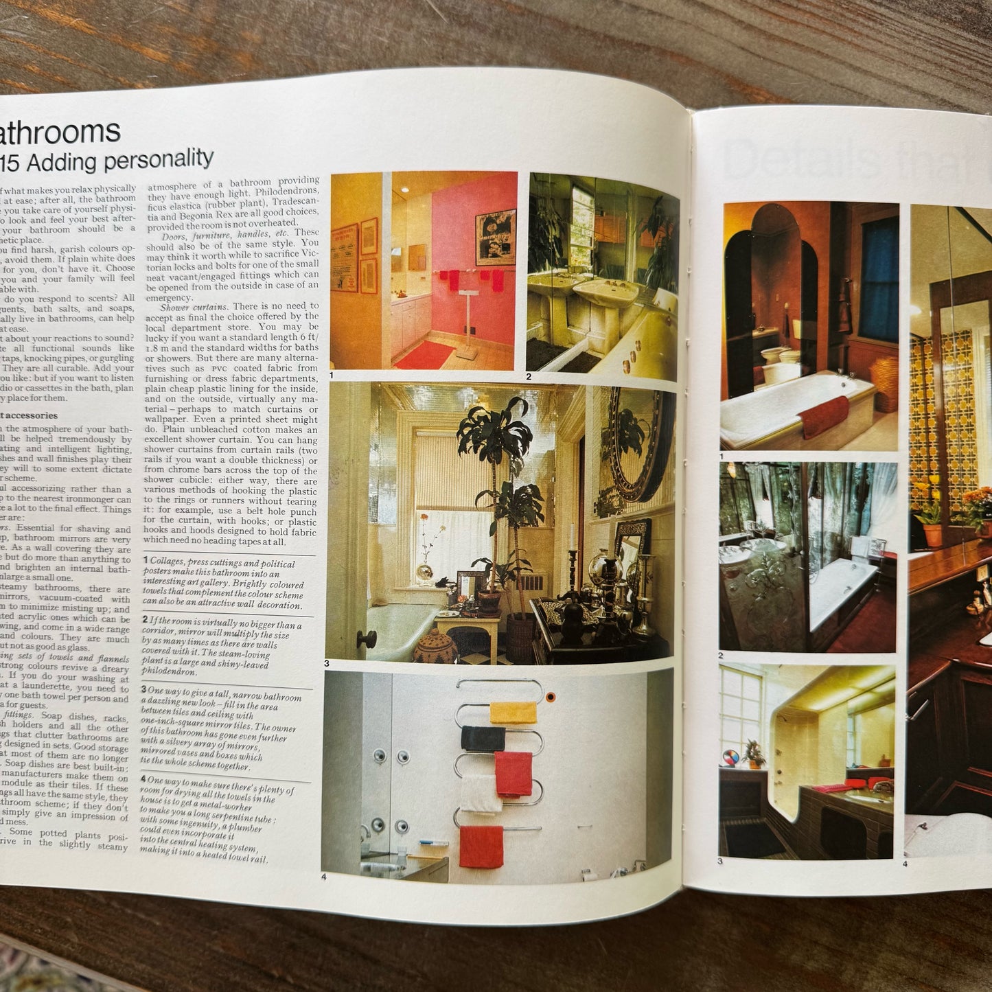 The House Book, Terence Conran, 1976 Hardcover