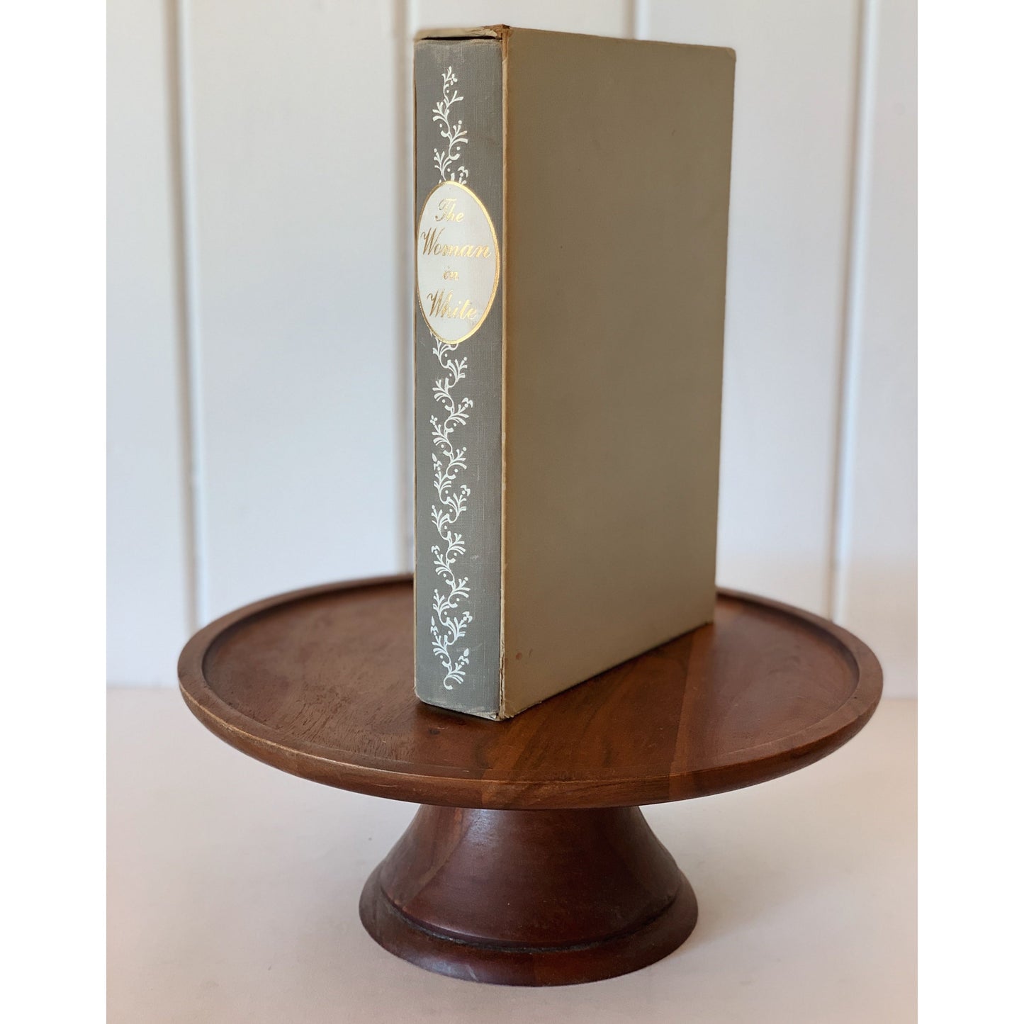 The Woman in White, Heritage Press Slipcased Edition, 1964