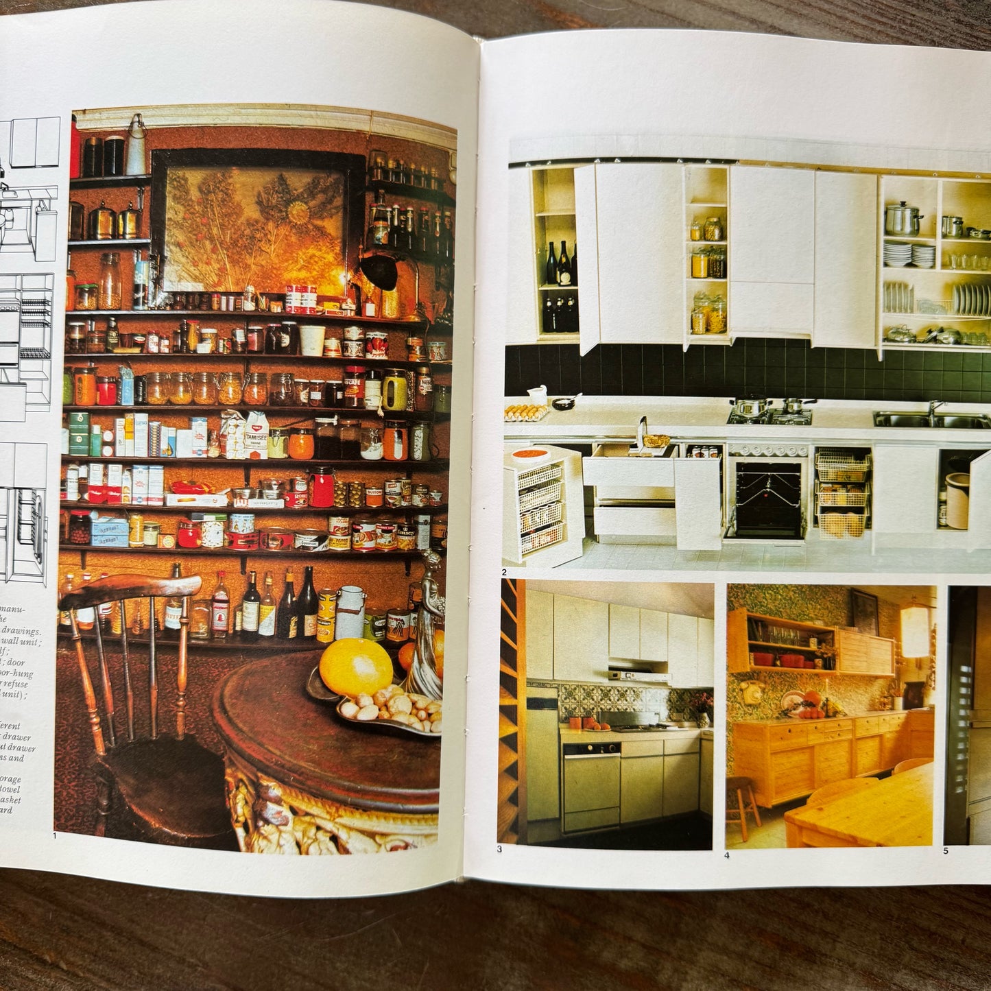 The House Book, Terence Conran, 1976 Hardcover