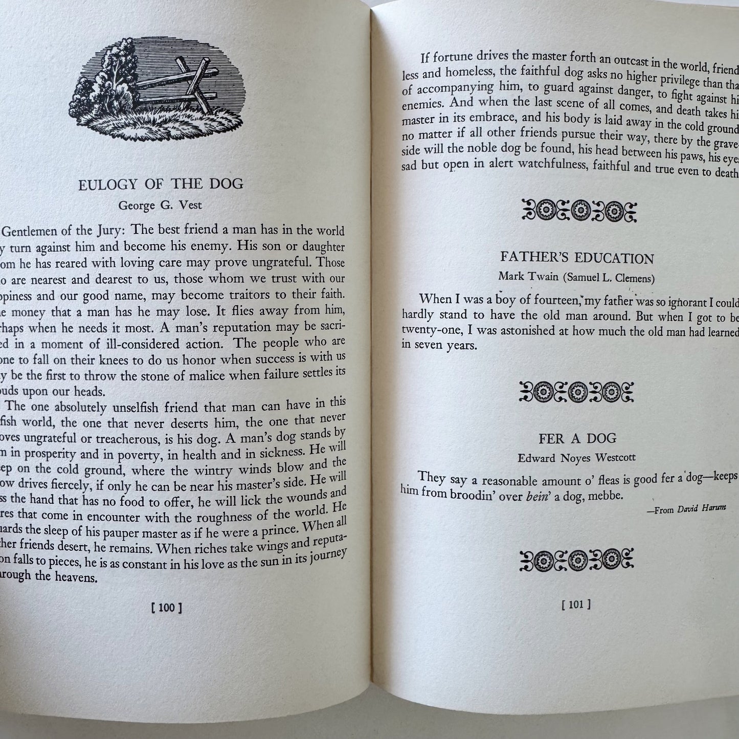 My American Heritage: A Collection of Songs, Poems, Speeches, Sayings, and Other Writings Dear to Our Hearts, 1949