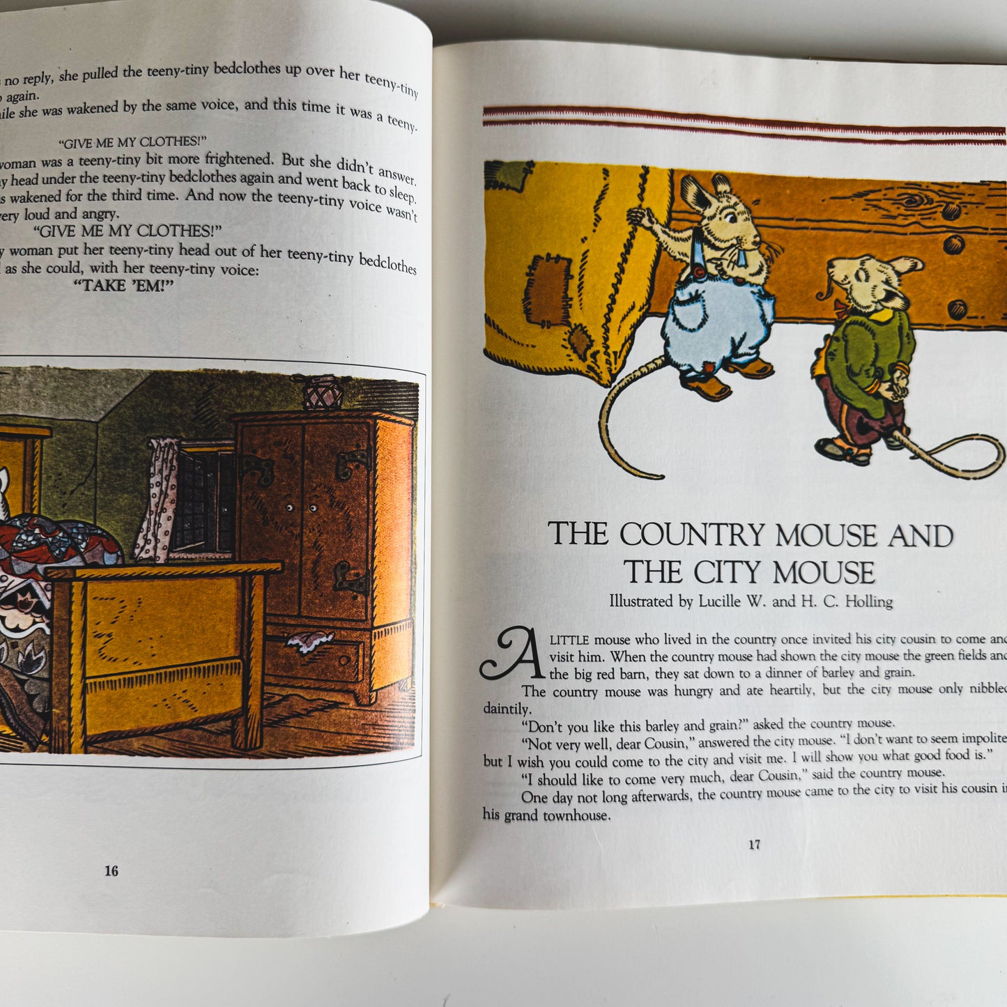 The Platt & Munk Treasury of Stories For Children, 1981