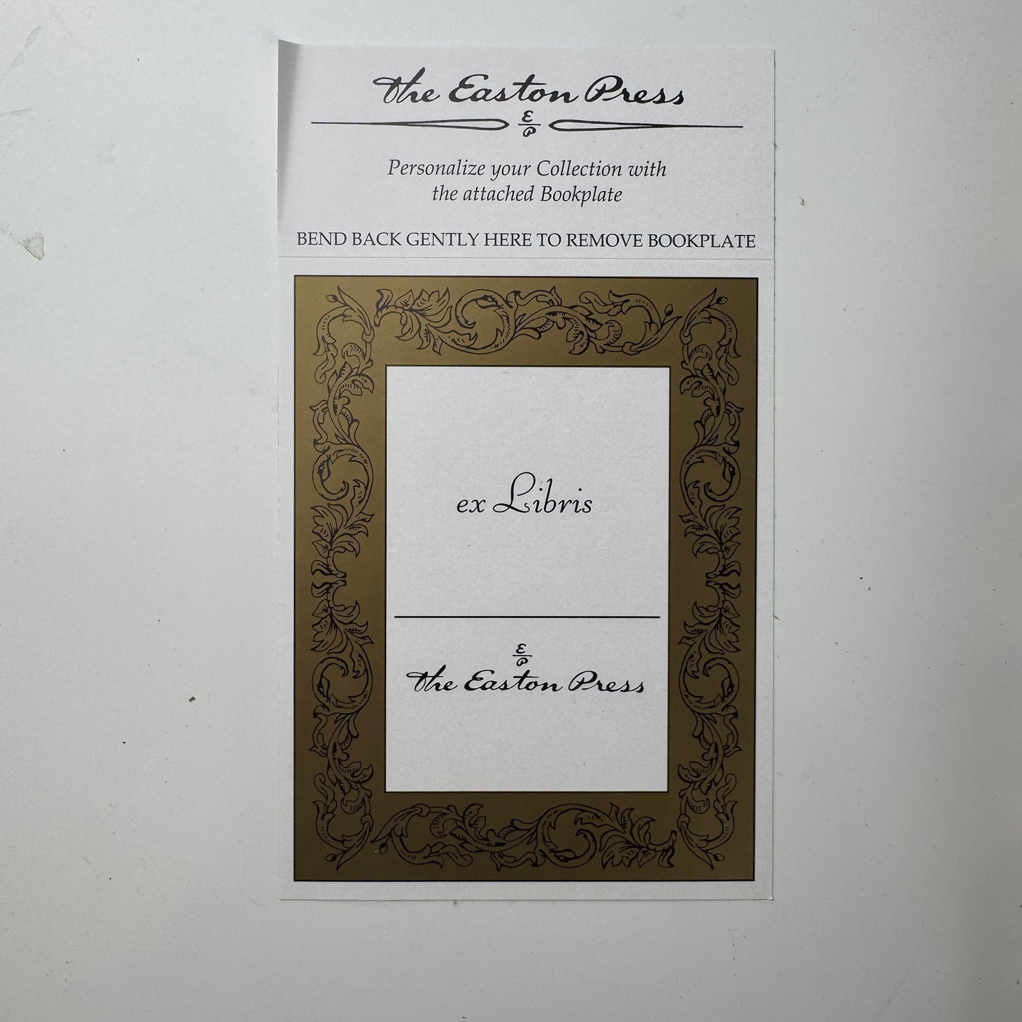 Silas Marner, George Eliot, Easton Press 100 Greatest Books Ever Written, 2005