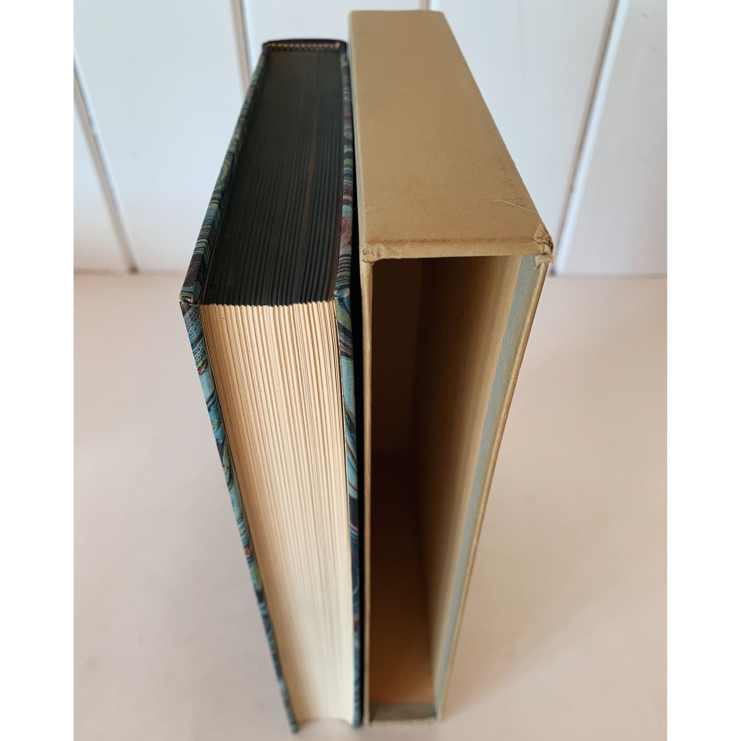 Tales of Mystery and Imagination, Edgar Allan Poe, Heritage Press Slipcased Edition, 1941