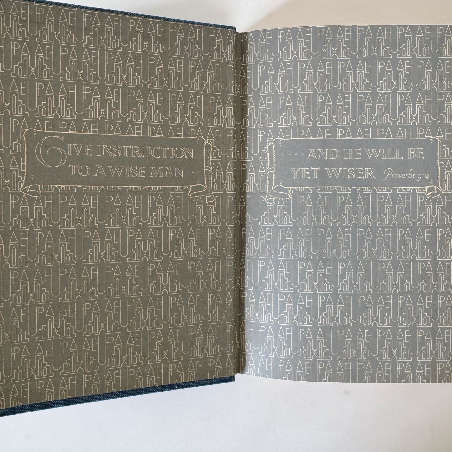 Everyday French, The Teach Yourself Books, 1947 Hardcover