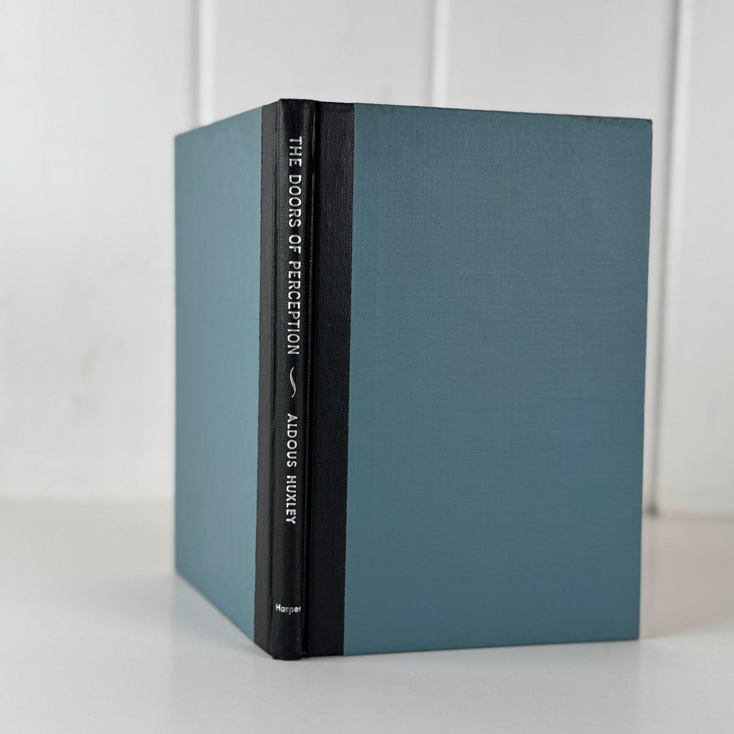 The Doors of Perception, Aldous Huxley, 1st US Edition, 1954 Hardcover