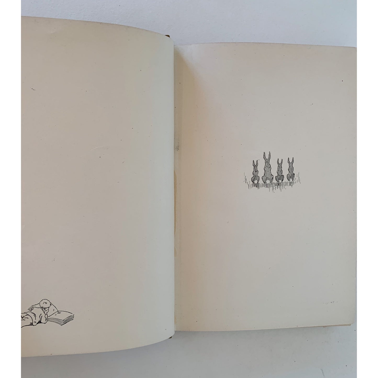 Of Such is the Kingdom, Clara Vawter, 1899, Illustrated Children's Poetry