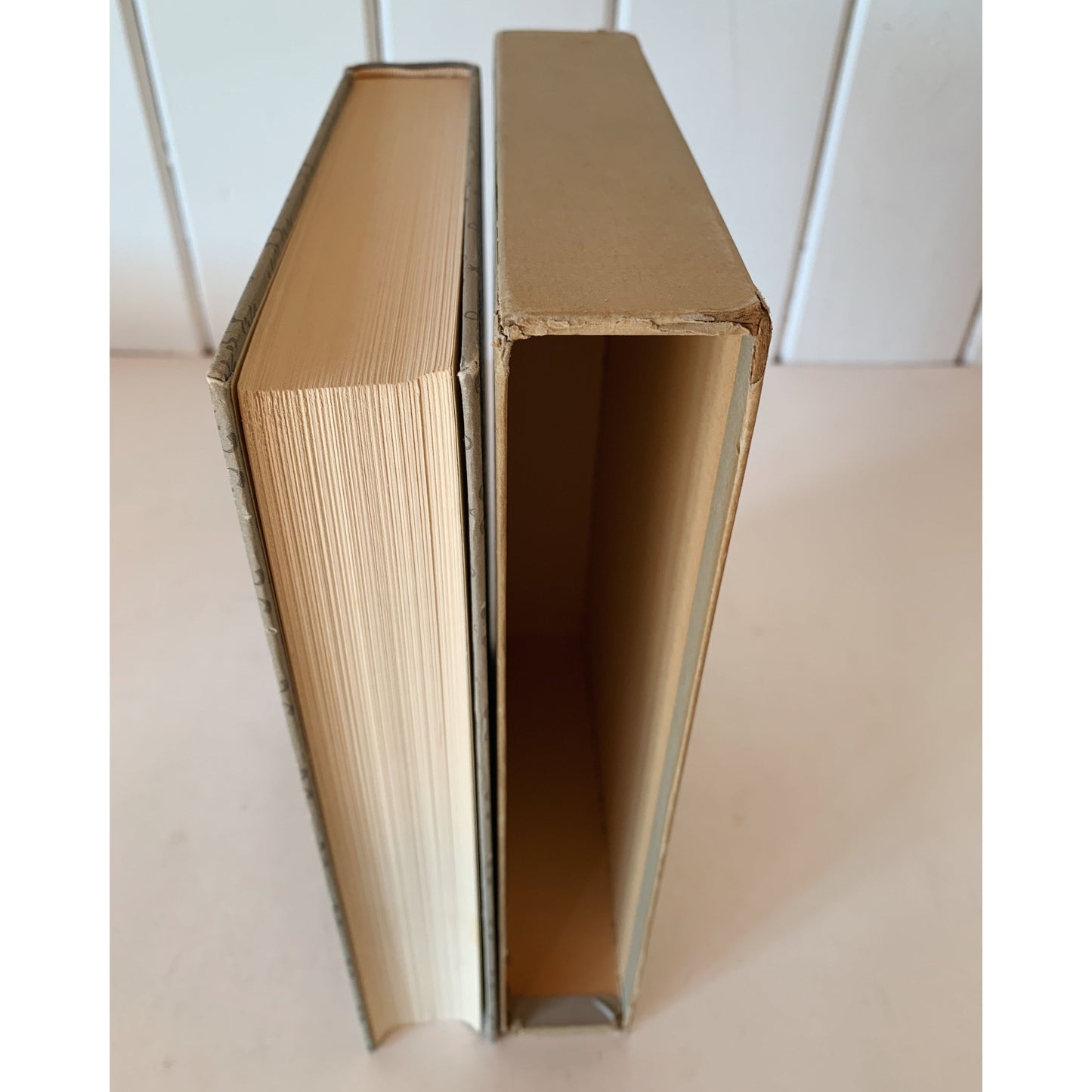 The Woman in White, Heritage Press Slipcased Edition, 1964