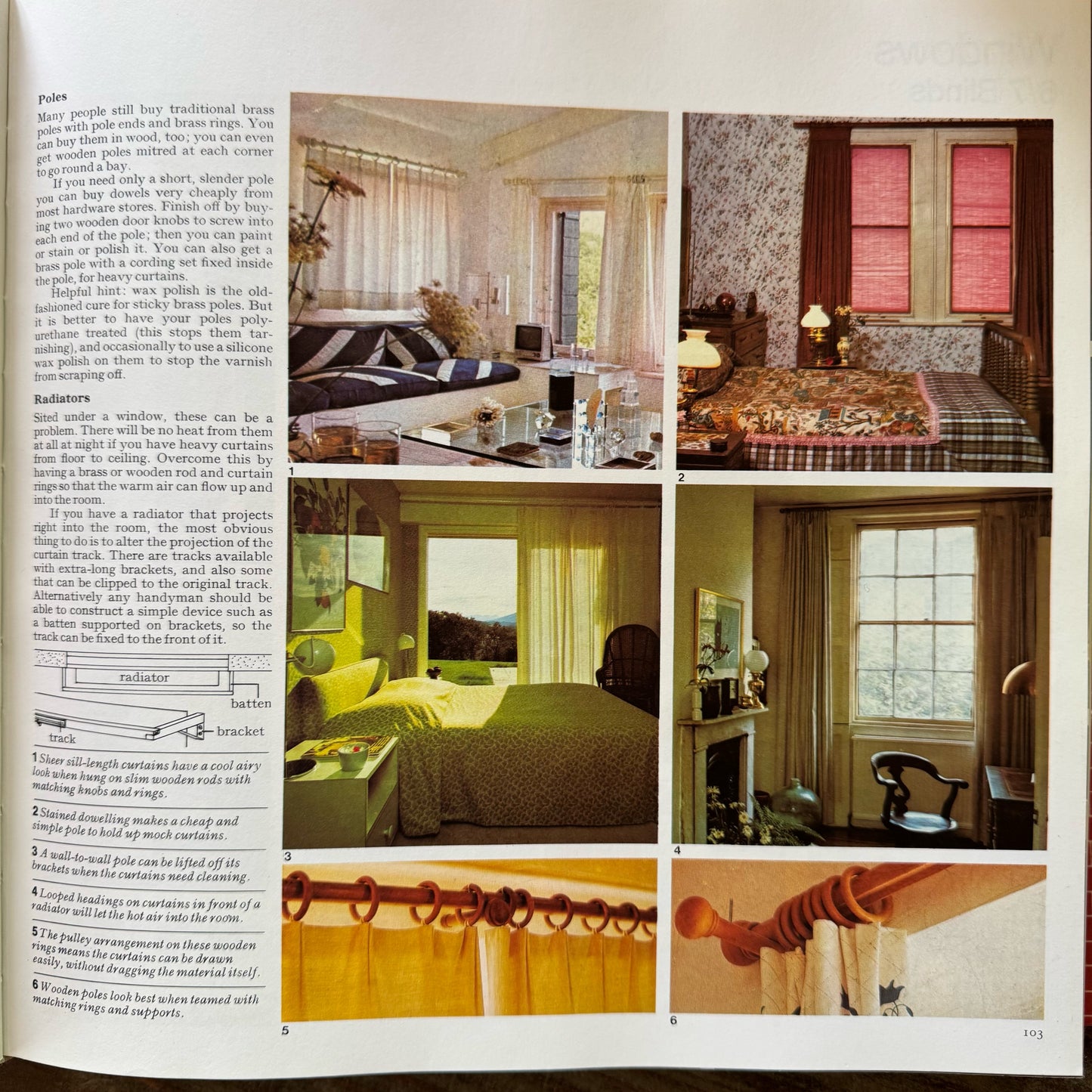 The House Book, Terence Conran, 1976 Hardcover