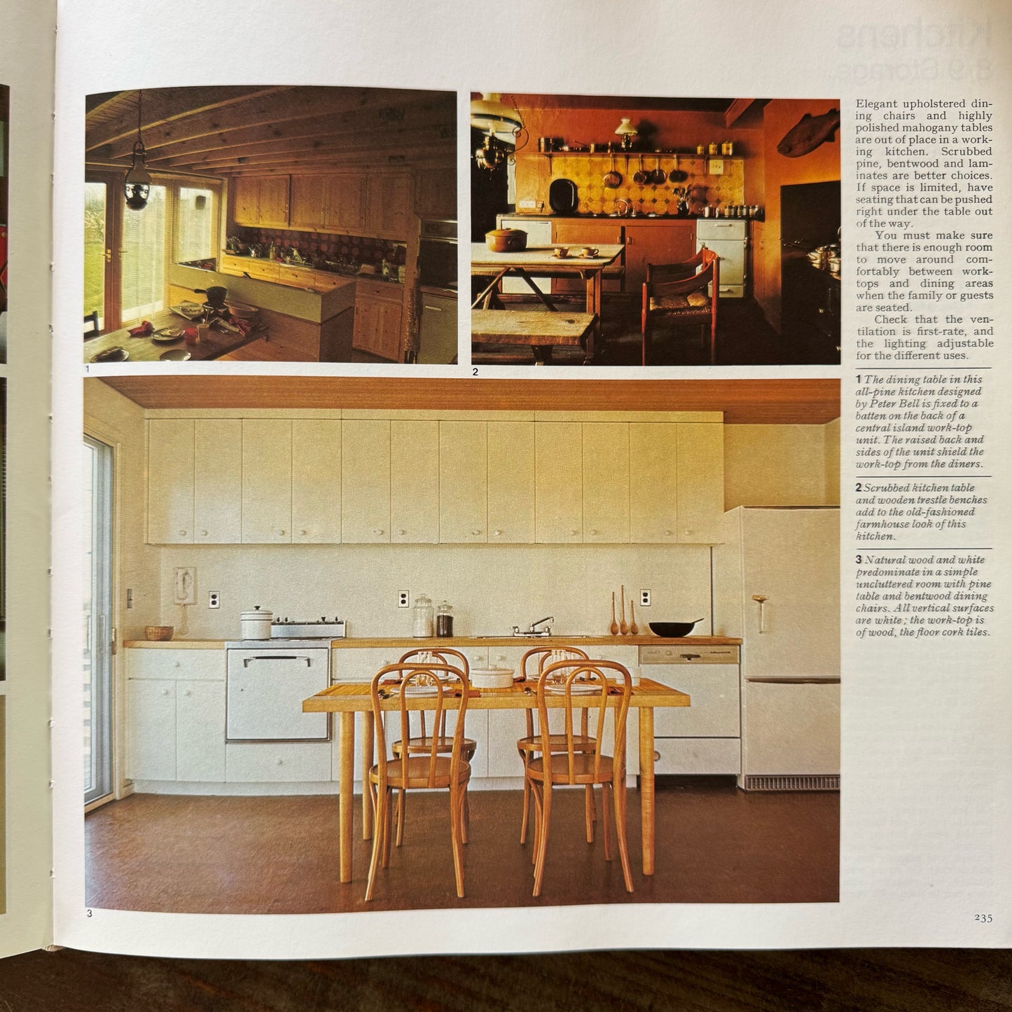 The House Book, Terence Conran, 1976 Hardcover