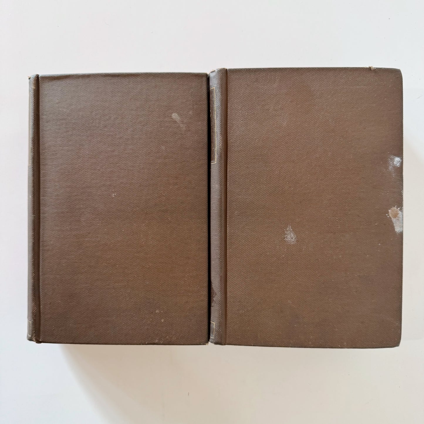 The Middle Ages, in Two Volumes, Henry Hallam, 1887