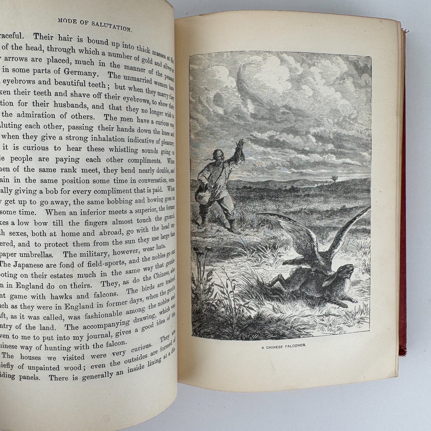 In the Eastern Seas, The Kingston Library, 1892 Boys' Young Adult Adventure Novel Hardcover