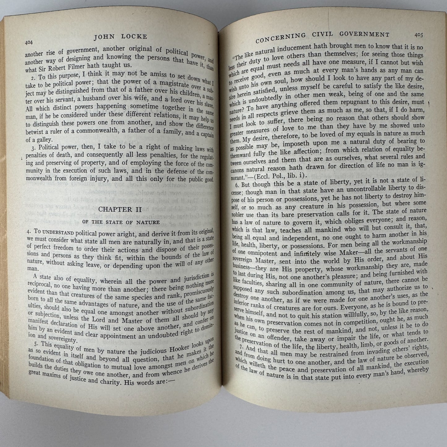The English Philosophers — Modern Library Giant 1939 — Vintage Philosophy Anthology Hardcover