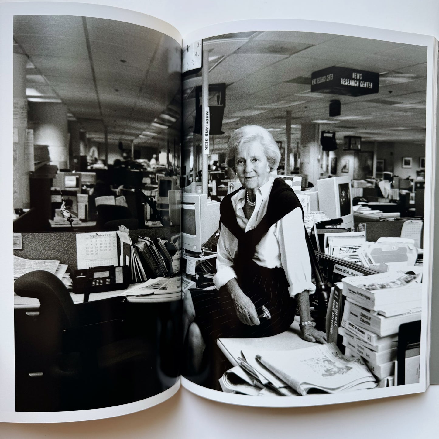 Annie Leibovitz, Susan Sontag: Women, Softcover Photography Book