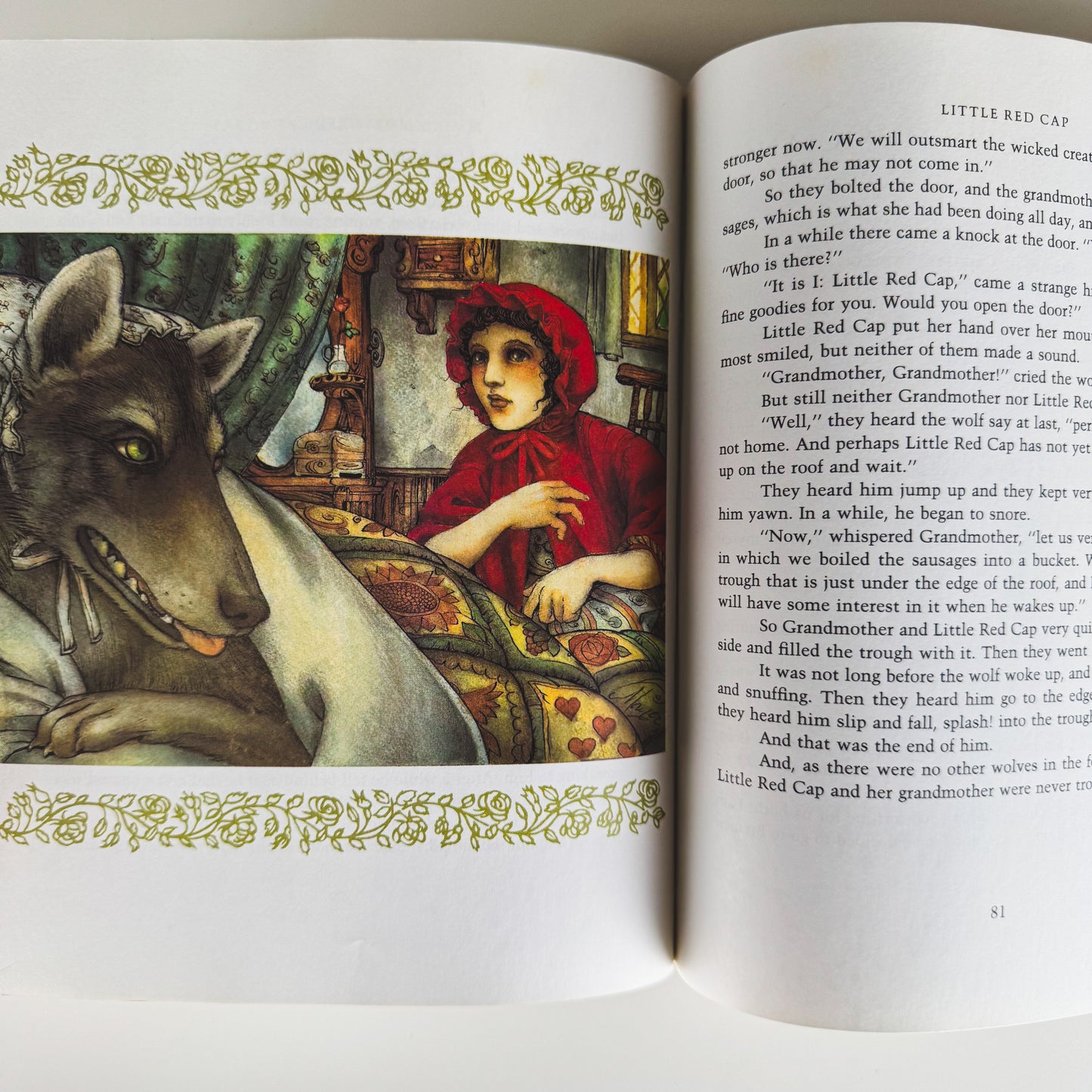 Favorite Tales From Grimm, Illustrated by Mercer Mayer, 1982 First Edition