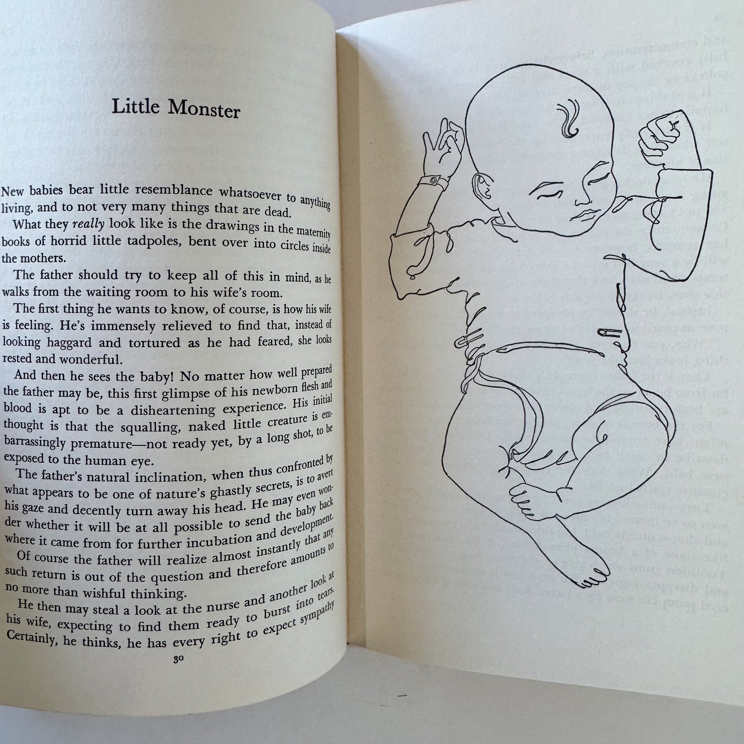 How To Be A Father, Frank B. Gilbreth, 1958 Hardcover