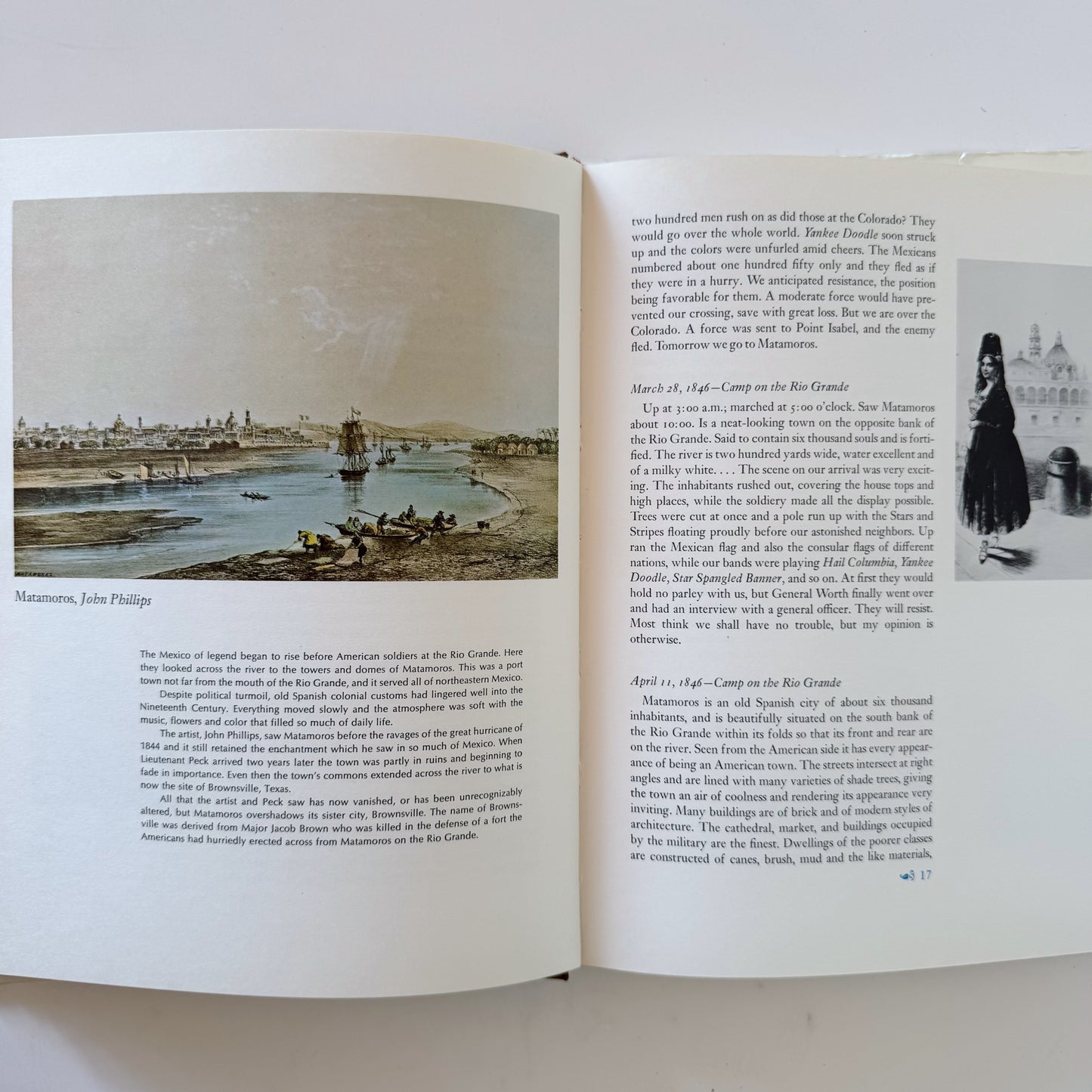 The Sign of the Eagle: A View of Mexico 1830-1855, A Copley Book, 1970