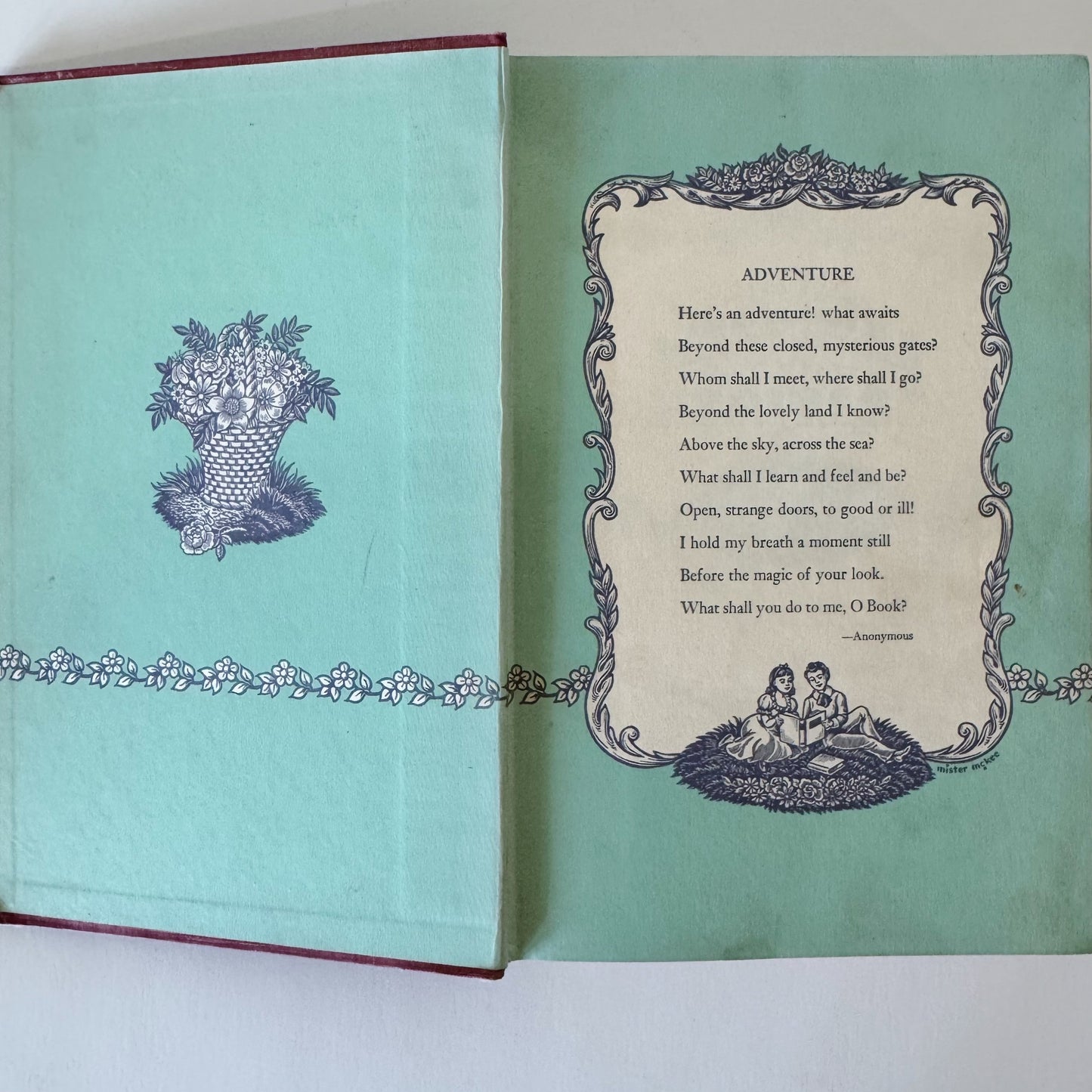 My American Heritage: A Collection of Songs, Poems, Speeches, Sayings, and Other Writings Dear to Our Hearts, 1949