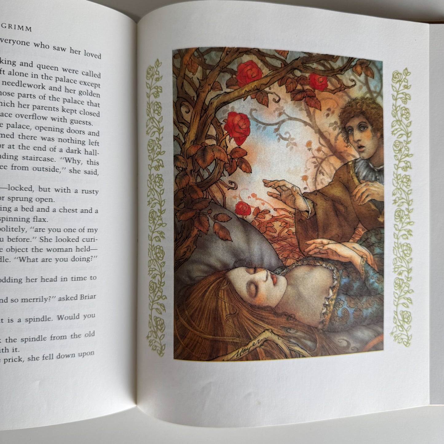 Favorite Tales From Grimm, Illustrated by Mercer Mayer, 1982 First Edition