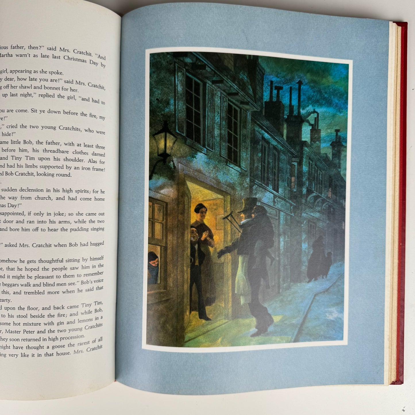 The Book of Christmas, Reader's Digest, 1973, Oversized Hardcover