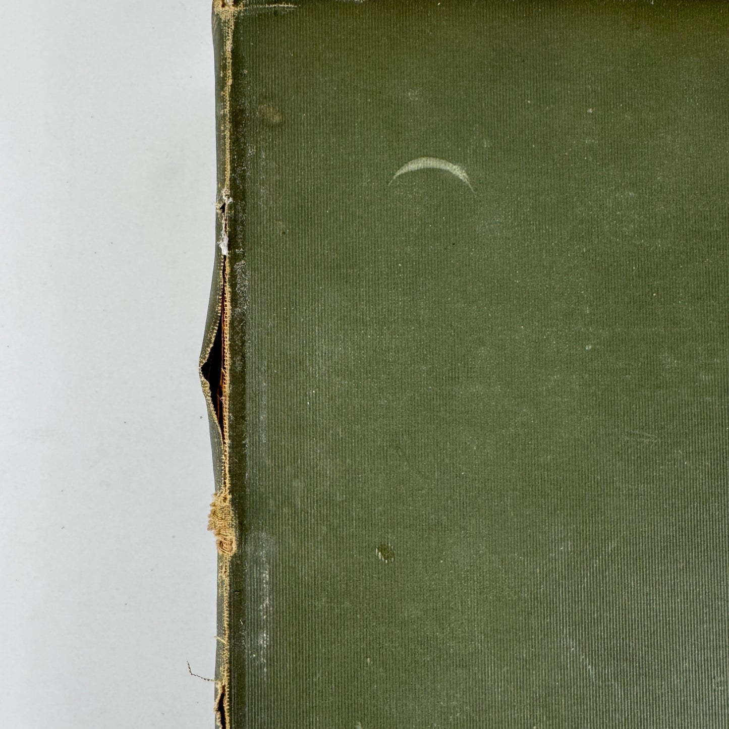The Psychic Treatment of Nervous Disorders — 1909 Antique Medical Book