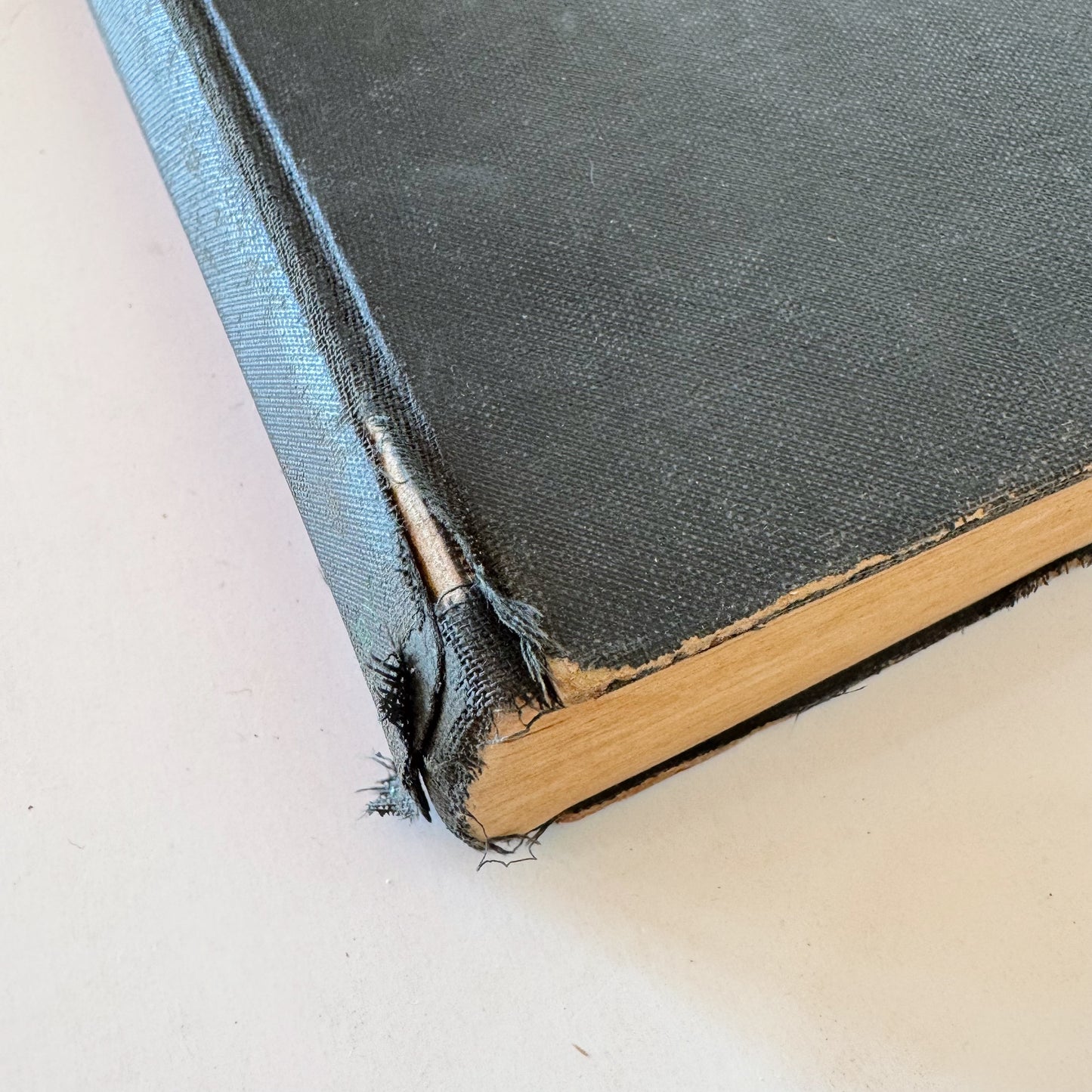 Spider House, Van Wyck Mason, 1932, Hardcover Mystery League First Edition