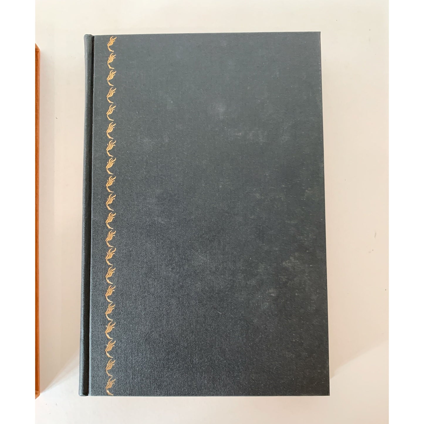 Prometheus Bound/Prometheus Unbound, Aeschylus/Shelley, Heritage Press, 1966, Illustrated