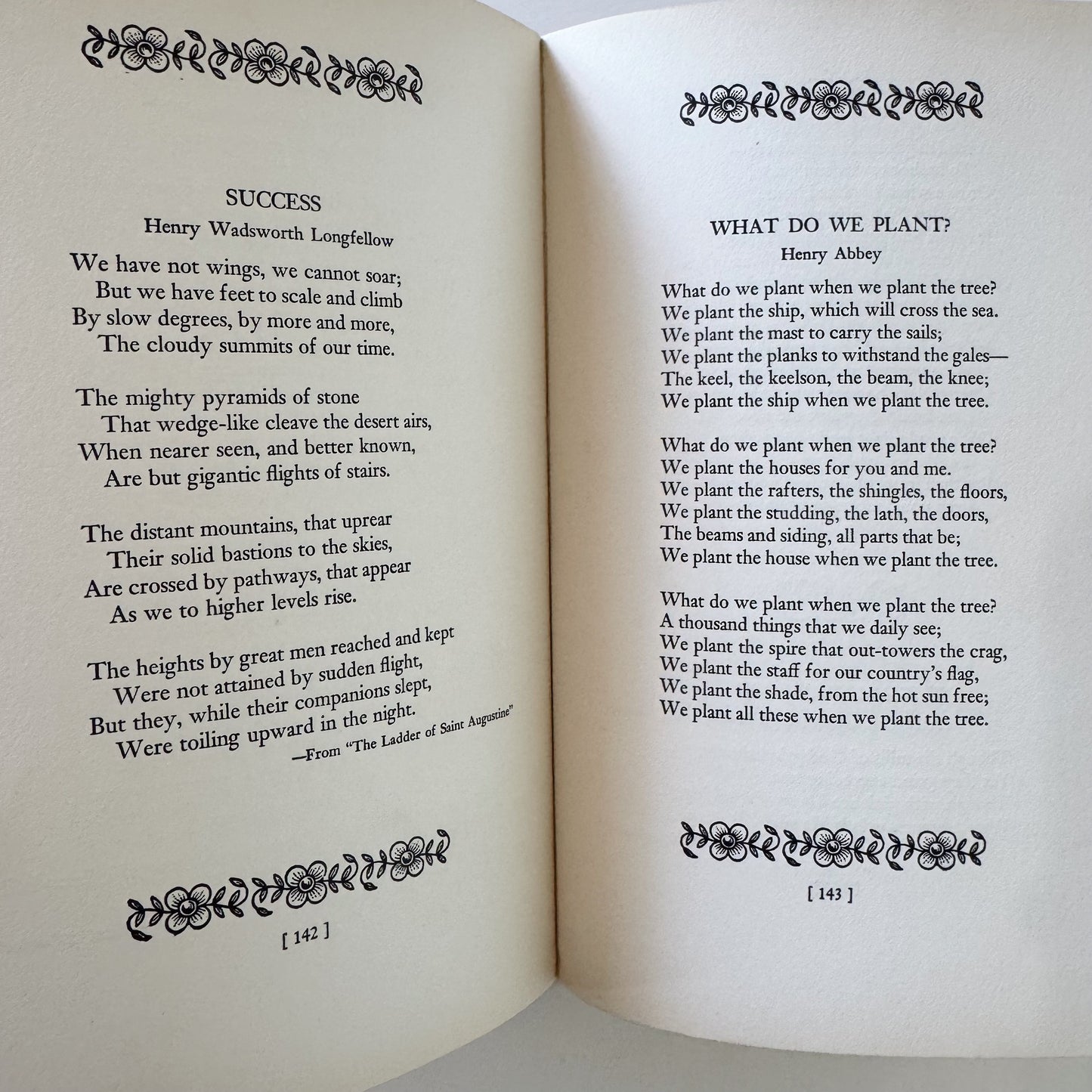 My American Heritage: A Collection of Songs, Poems, Speeches, Sayings, and Other Writings Dear to Our Hearts, 1949