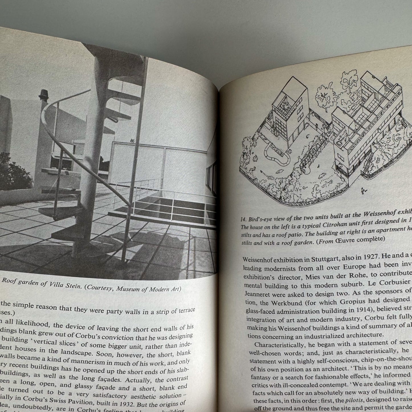 Le Corbusier: Architecture and Form, Peter Blake, Pelican Books, 1968 Paperback