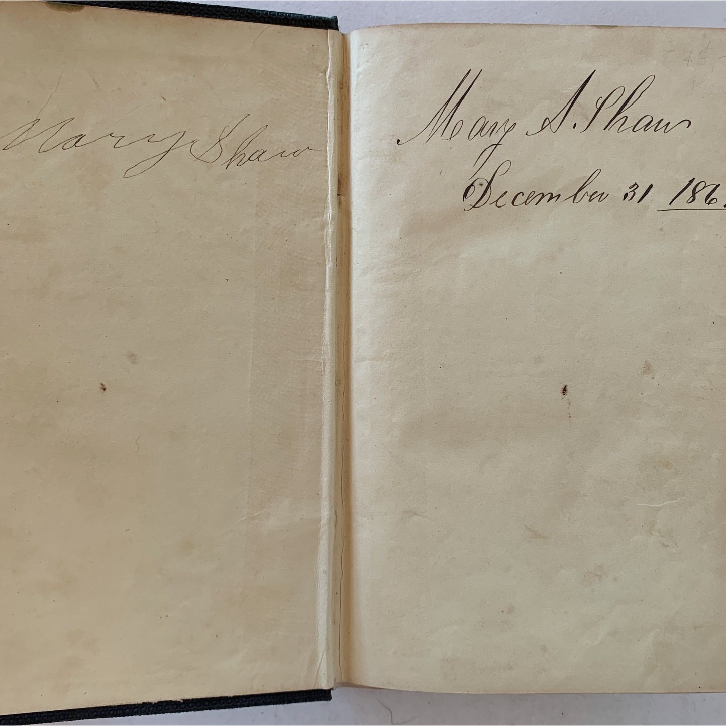 The Heroines of History, 1854 Hardcover