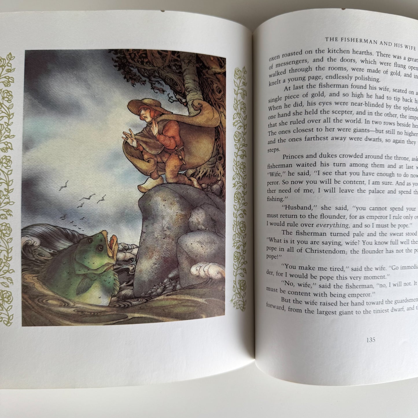 Favorite Tales From Grimm, Illustrated by Mercer Mayer, 1982 First Edition