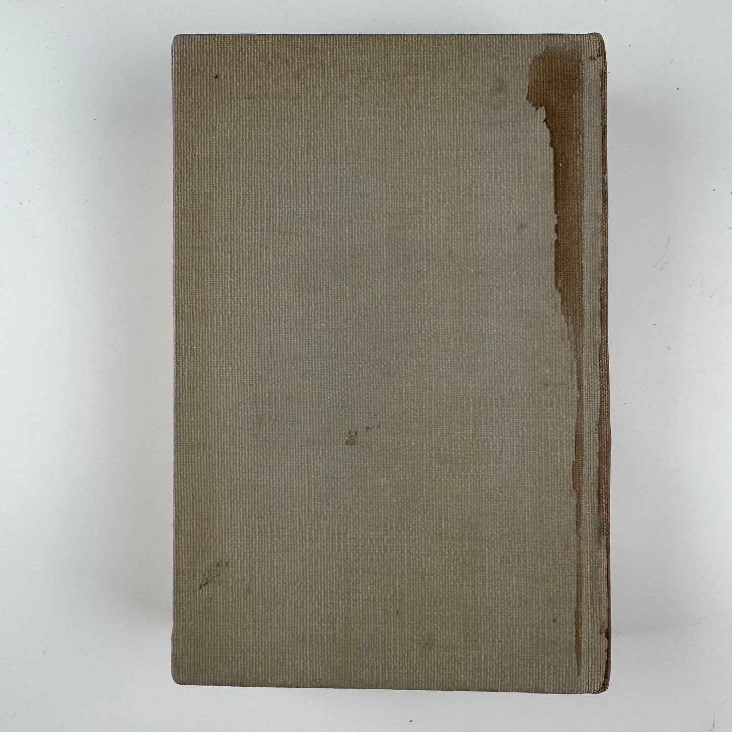 The Grapes of Wrath, John Steinbeck, 1939 Fourth Printing Hardcover