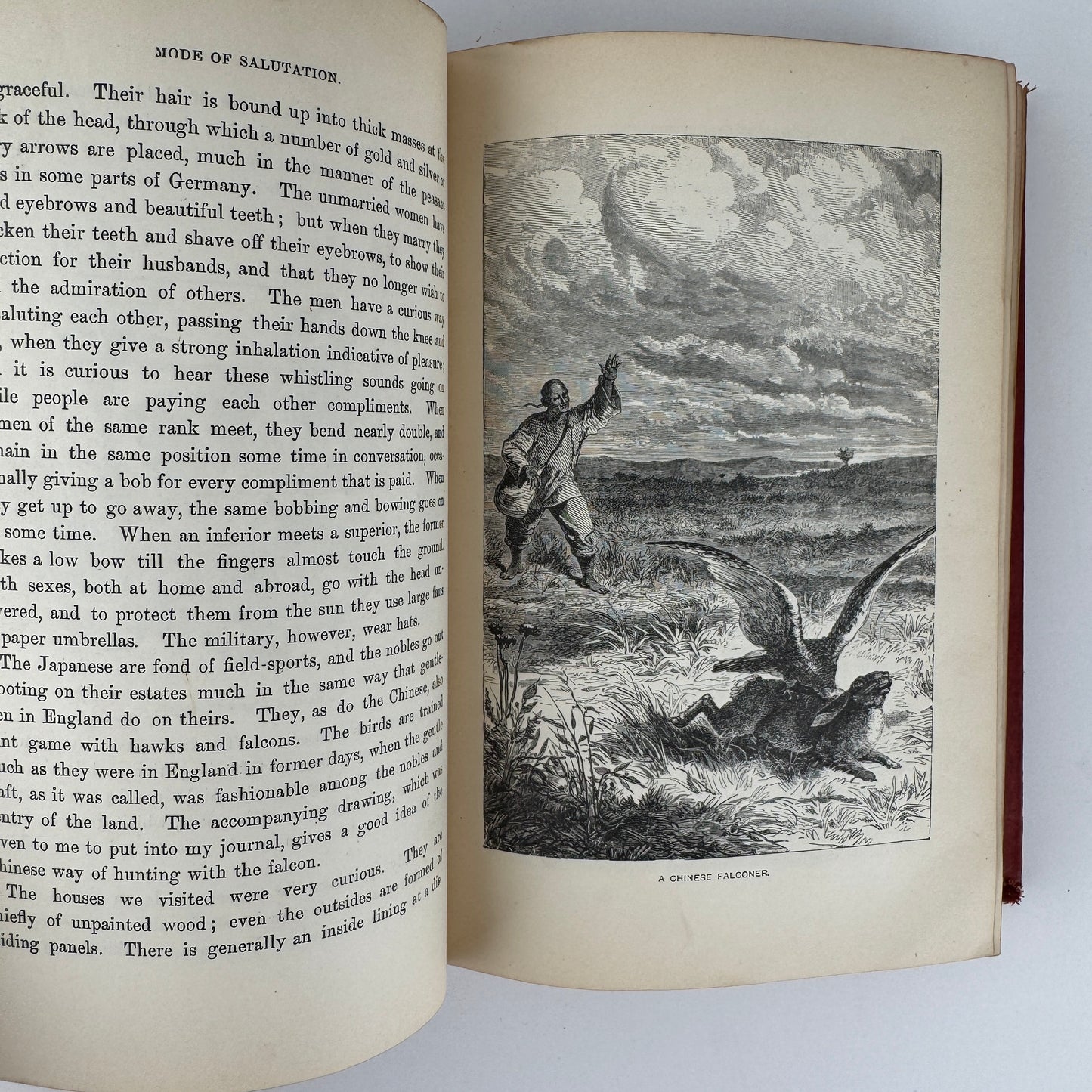In the Eastern Seas, The Kingston Library, 1892 Boys' Young Adult Adventure Novel Hardcover