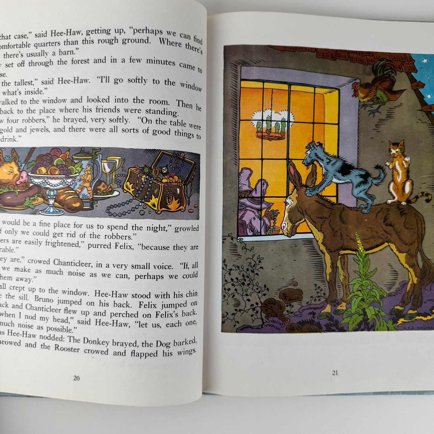 Stories That Never Grow Old, Watty Piper, 1969 Hardcover