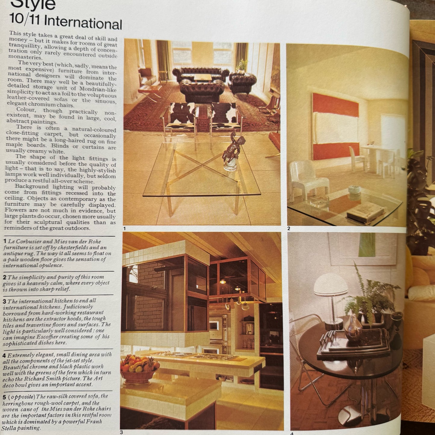 The House Book, Terence Conran, 1976 Hardcover