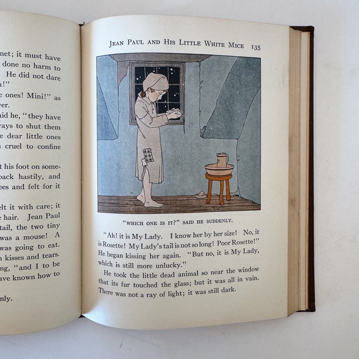 Treasure Trails Winding Roads, 1928 Art Deco School Book, Maud and Miska Petersham