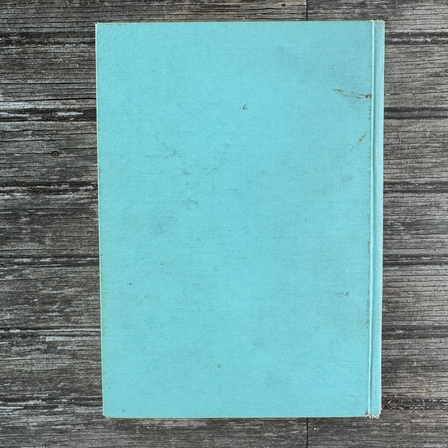 Joy of Cooking, 1964 Blue Hardcover Cook Book