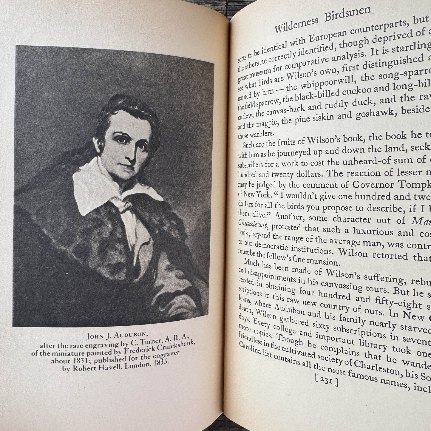 Green Laurels: The Lives and Achievements of the Great Naturalists, 1938
