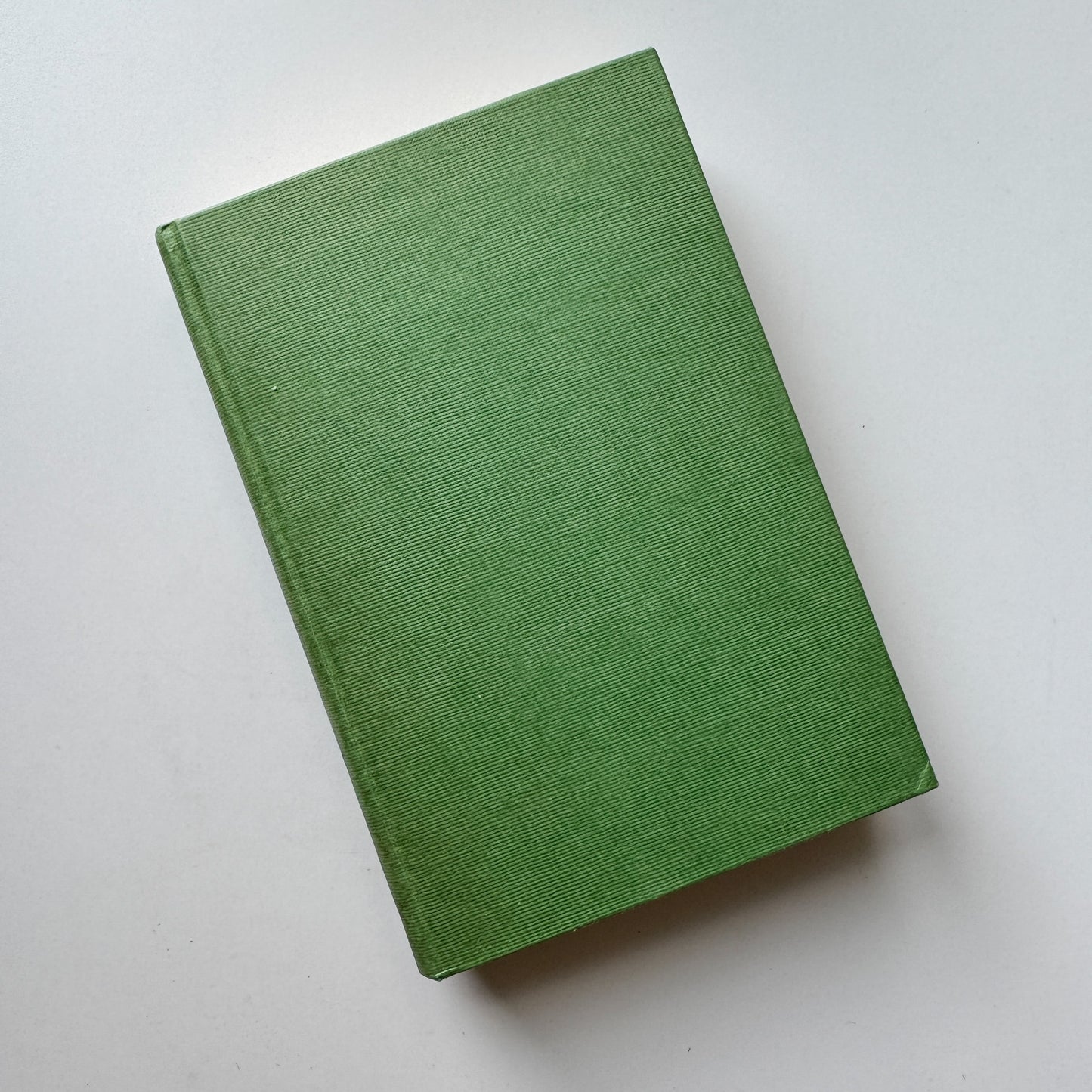 The Amateur Naturalist's Handbook, 1948 Illustrated Nature Study Book