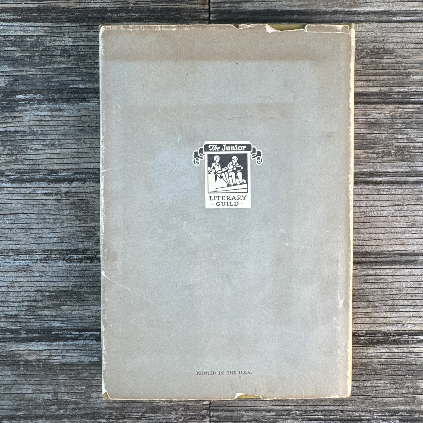 A Stage for Rom, Nancy Faulkner, 1962, Book Club Edition