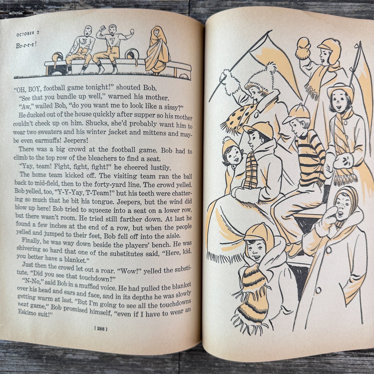 365 Bedtime Stories, Whitman, 1955