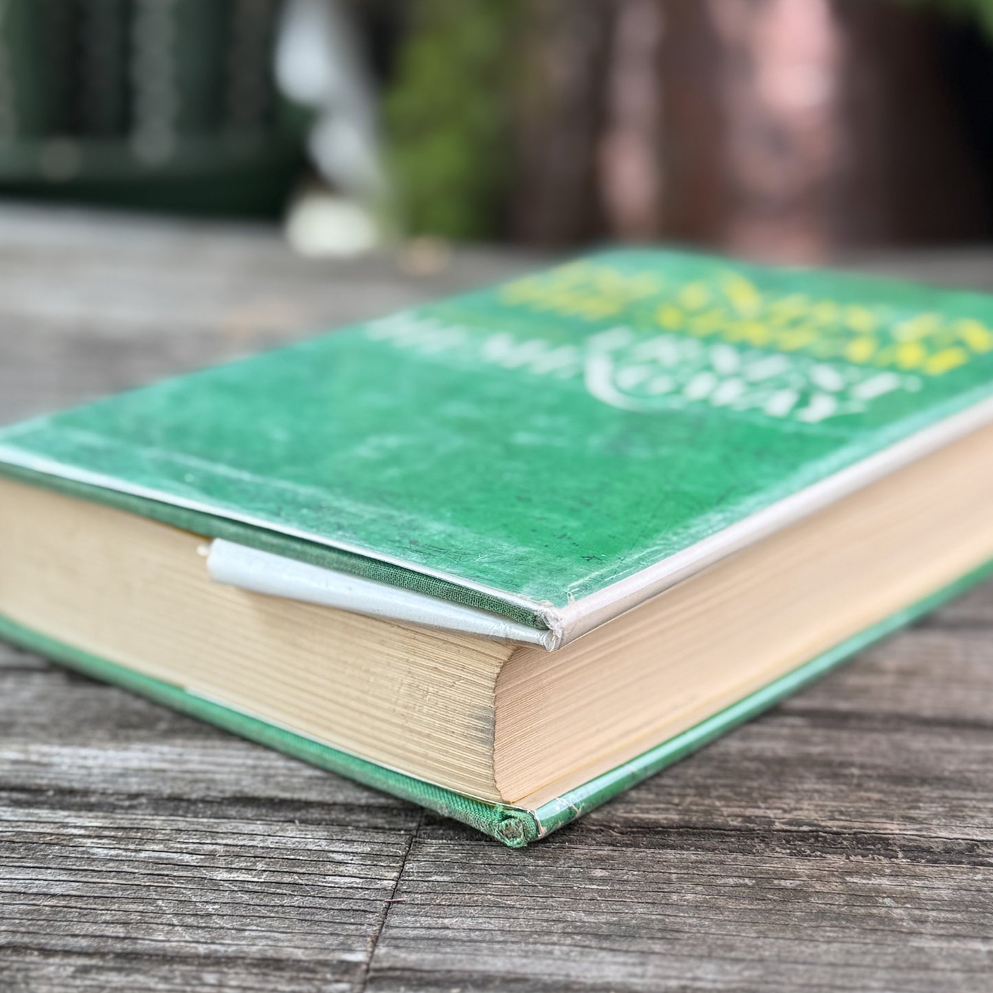 Islands in the Stream, Ernest Hemingway, 1970, Book Club Edition