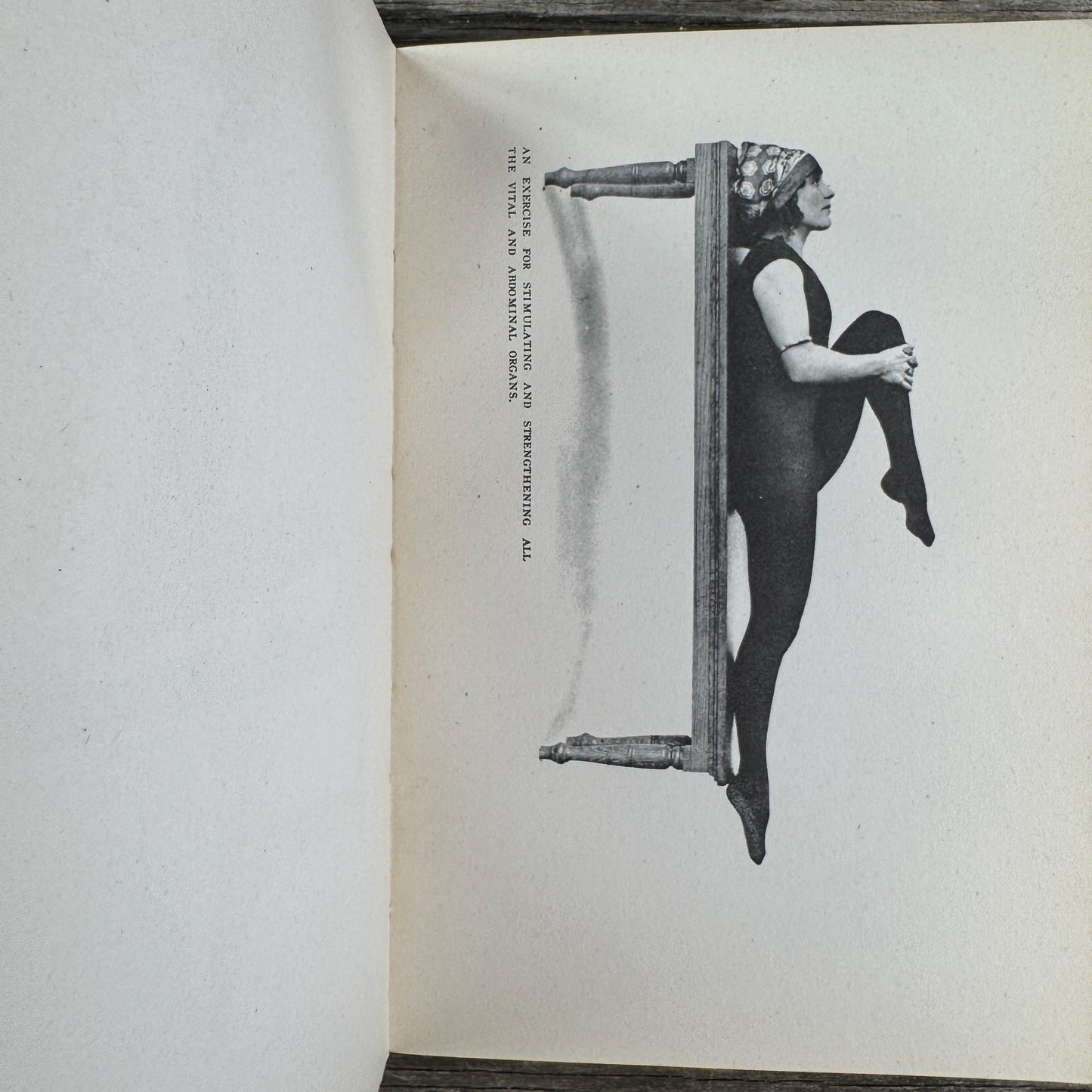 Physical Beauty: How to Keep It, Antique Health and Beauty, Annette Kellerman, 1918