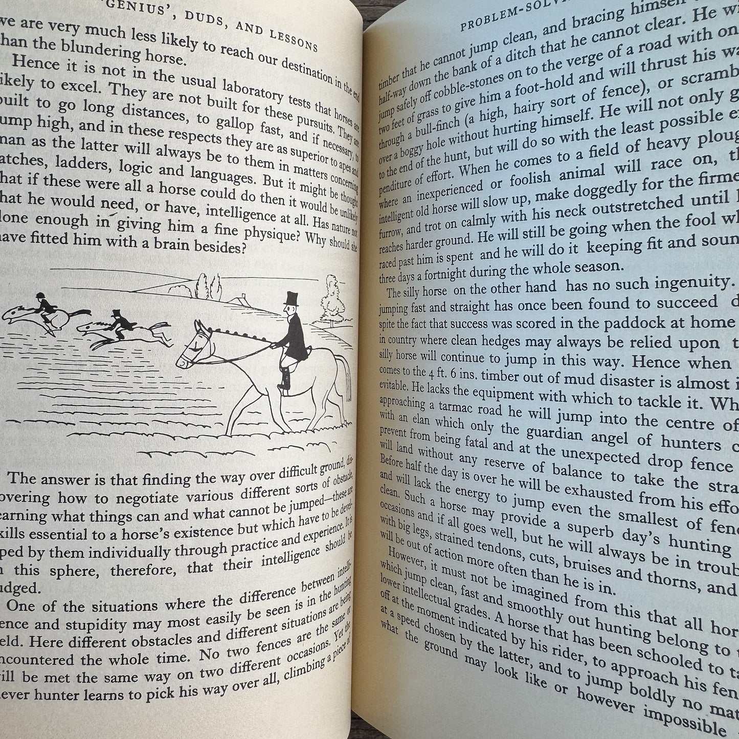 Horse Psychology, Moyra Williams, 1969, Fifth Printing