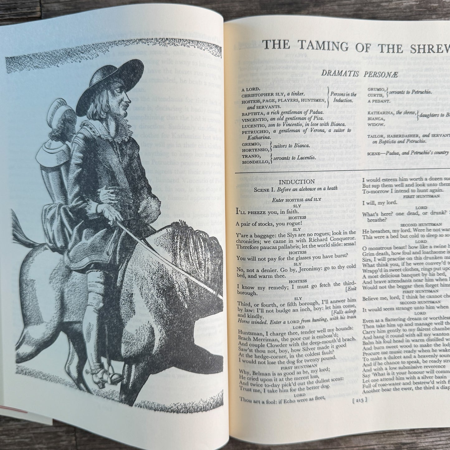 The Complete Works of Shakespeare, Rockwell Kent Illustrated Edition, 1936